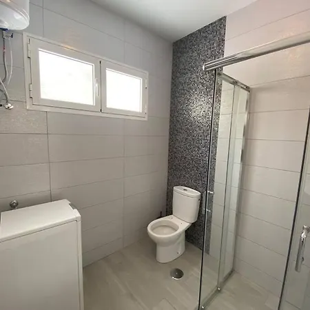 Appartement уютная студия в америкас *