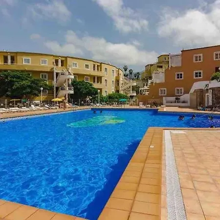 уютная студия в америкас Appartement