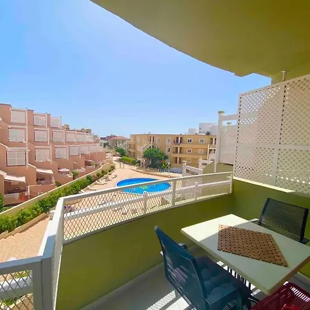 уютная студия в америкас Apartmán