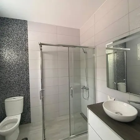 Apartment уютная студия в америкас