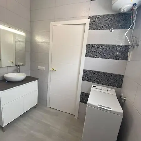 уютная студия в америкас Apartment *