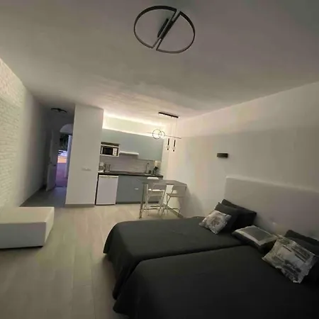Apartman уютная студия в америкас *
