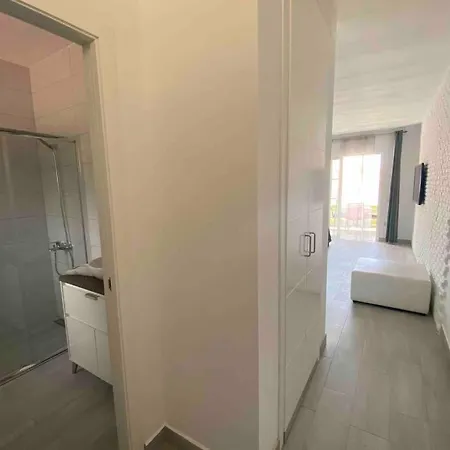 Apartman уютная студия в америкас Costa Adeje (Tenerife)