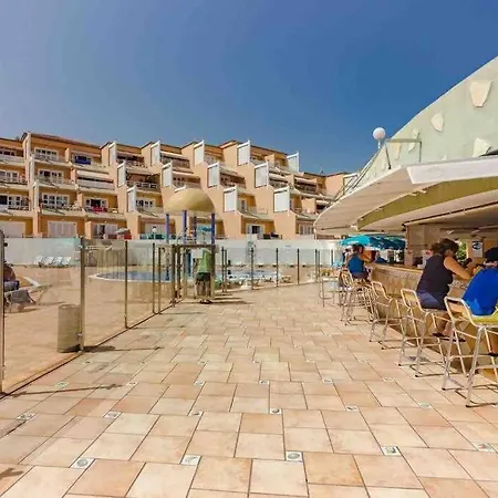 Apartman уютная студия в америкас